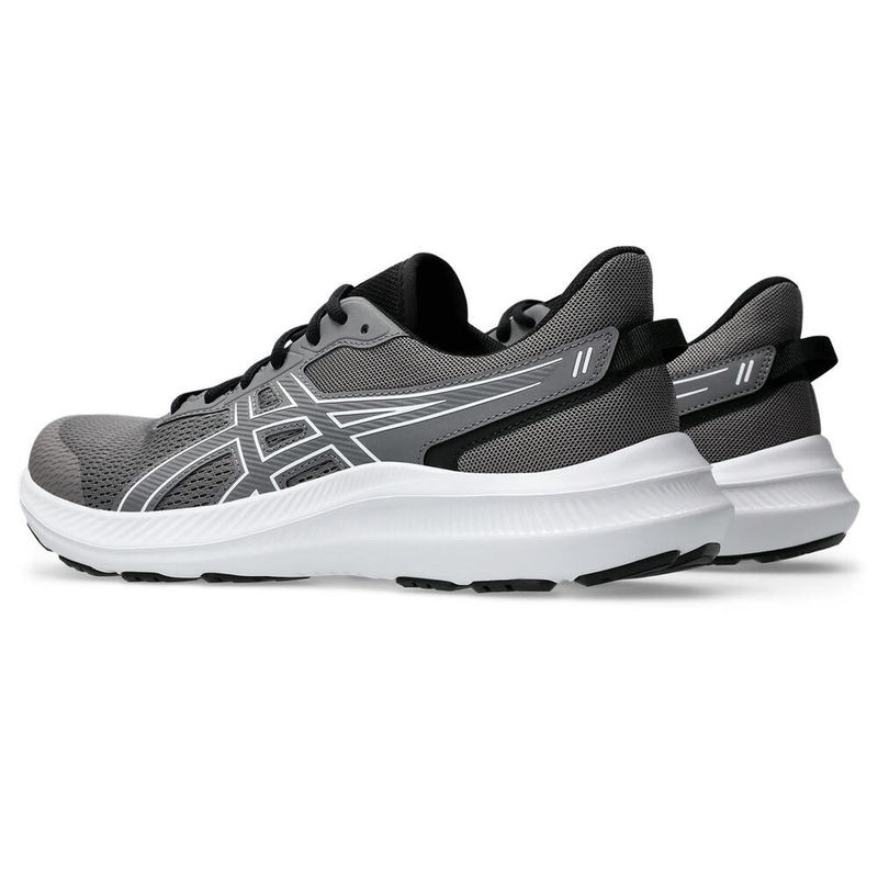 Zapatillas ASICS Jolt 5 Carbon/White Hombre - 3