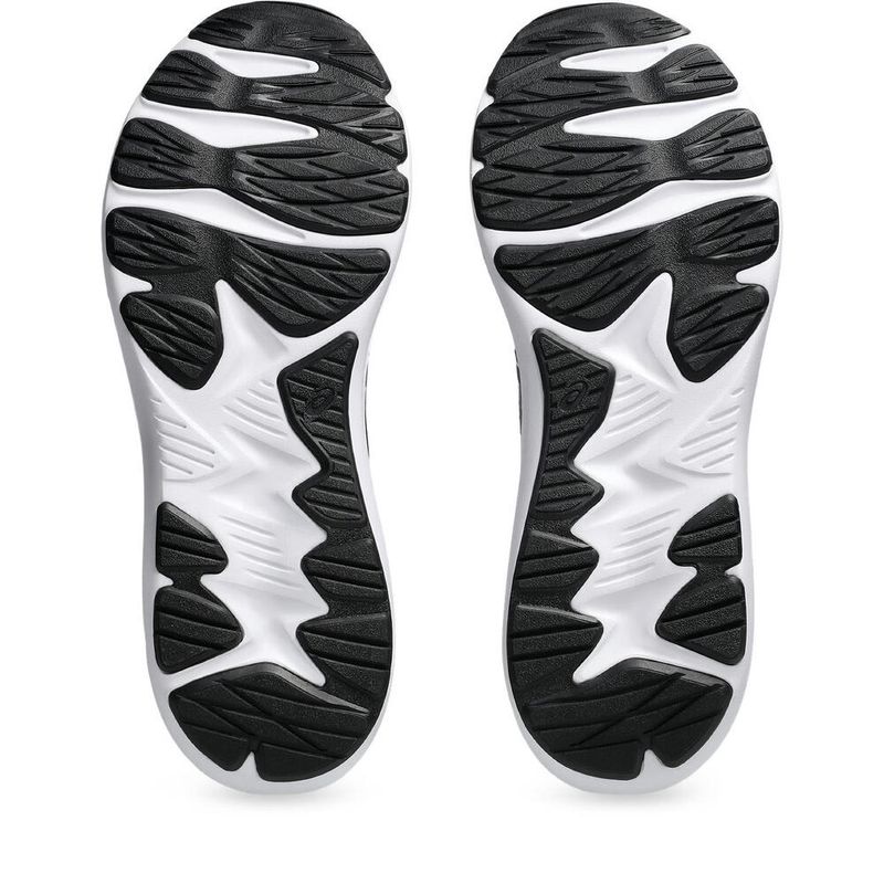 Zapatillas ASICS Jolt 5 Carbon/White Hombre - 5