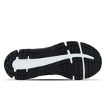 Zapatillas ASICS Raiden 4 Black/White Hombre - 3