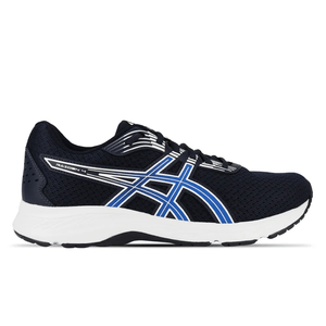 Zapatillas ASICS Raiden 4 Midnight/White Hombre