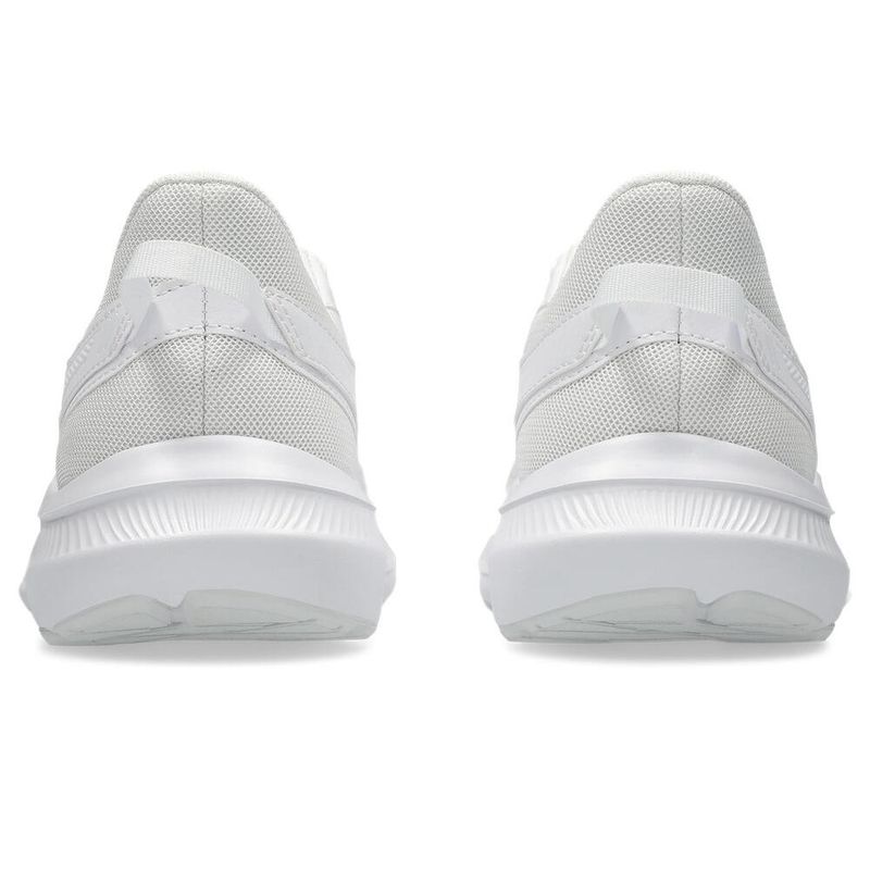 Zapatillas ASICS Jolt 5 White Mujer - 6