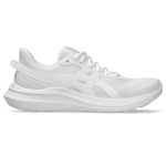 Zapatillas ASICS Jolt 5 White Mujer - 0
