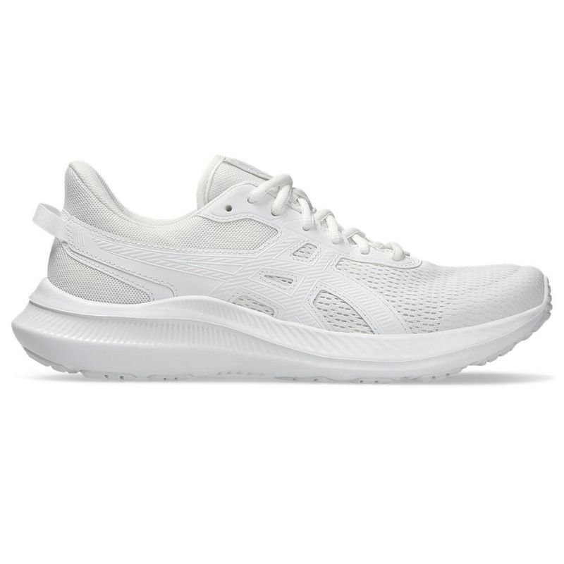 Zapatillas ASICS Jolt 5 White Mujer - 0