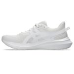 Zapatillas ASICS Jolt 5 White Mujer - 1