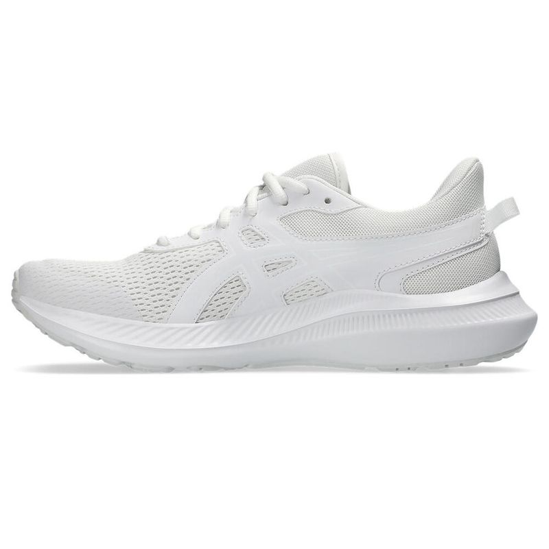 Zapatillas ASICS Jolt 5 White Mujer - 1