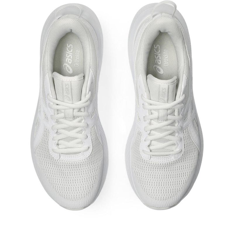 Zapatillas ASICS Jolt 5 White Mujer - 2