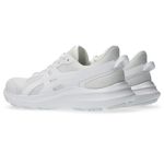 Zapatillas ASICS Jolt 5 White Mujer - 4