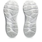 Zapatillas ASICS Jolt 5 White Mujer - 5