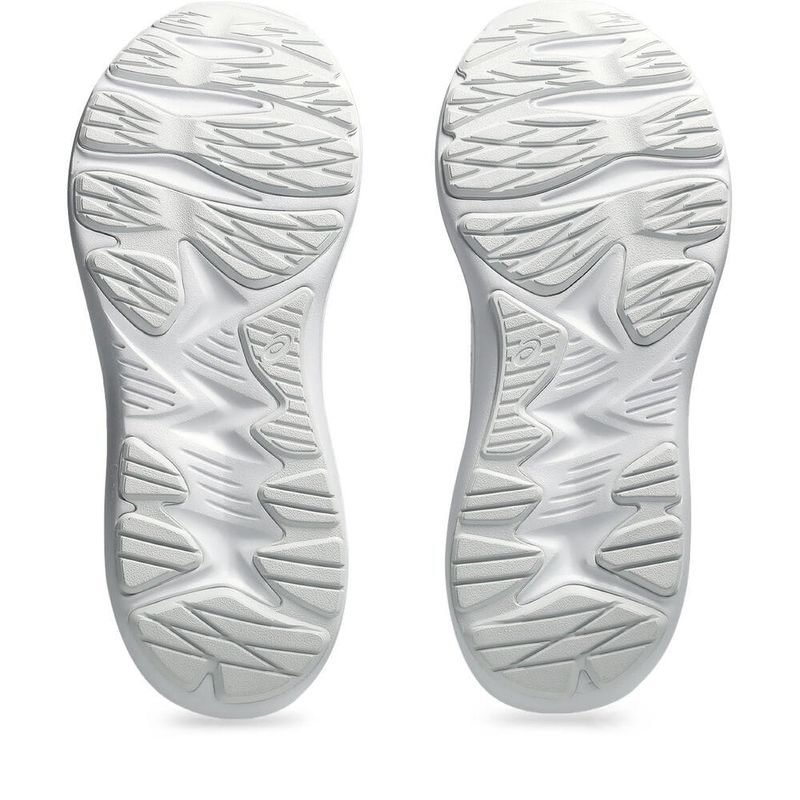Zapatillas ASICS Jolt 5 White Mujer - 5