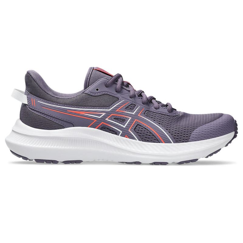 Zapatillas-ASICS-Jolt-5-Greyish-Purple-Coral-Reef-Mujer---0