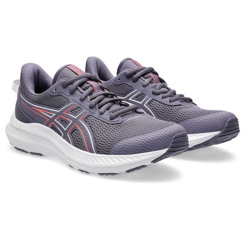 Zapatillas-ASICS-Jolt-5-Greyish-Purple-Coral-Reef-Mujer---3