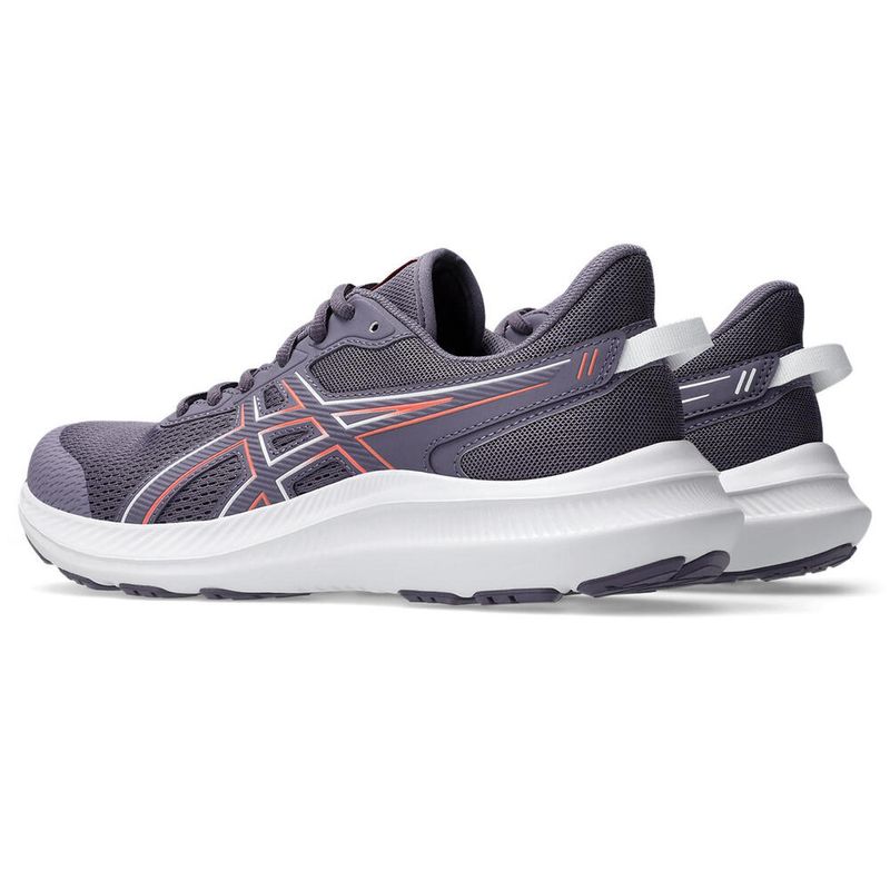Zapatillas-ASICS-Jolt-5-Greyish-Purple-Coral-Reef-Mujer---4