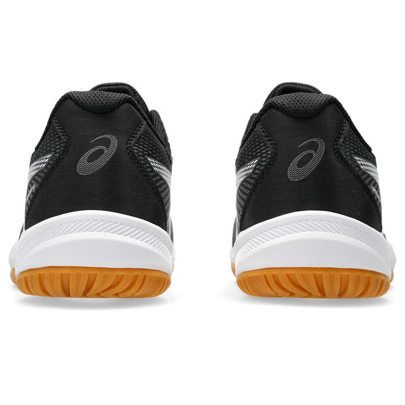 Zapatillas-ASICS-Upcourt-6-Black-White-Hombre---4