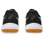 Zapatillas ASICS Upcourt 6 Black/White Hombre - 4