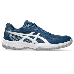 Zapatillas ASICS Upcourt 6 Mako Blue/White Hombre