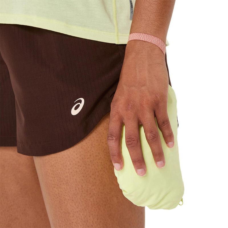 Casaca-ASICS-Nagino-Run-Adjustable-Jacket-Huddle-Yellow-Mujer---5