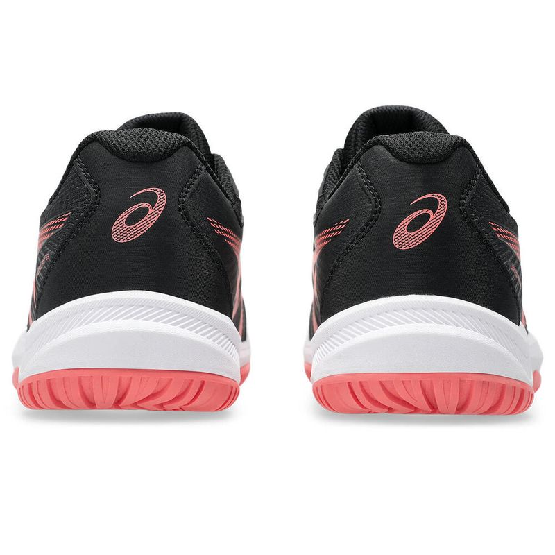 Zapatillas-ASICS-Upcourt-6-Black-Papaya-Mujer---5