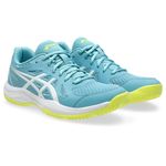 Zapatillas-ASICS-Upcourt-6-Stillwater-White-Mujer---2