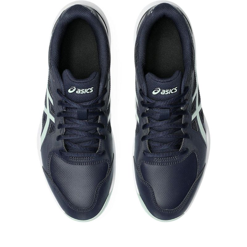 Zapatillas ASICS Court Slide 4 Midnight/Lichen Rock Hombre - 3