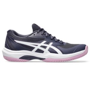 Zapatillas ASICS Game FF Clay/Oc Indigo Fog/White Mujer