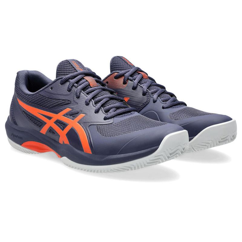 Zapatillas-ASICS-Game-FF-Clay-Oc-Indigo-Fog-Nova-Orange-Hombre---2