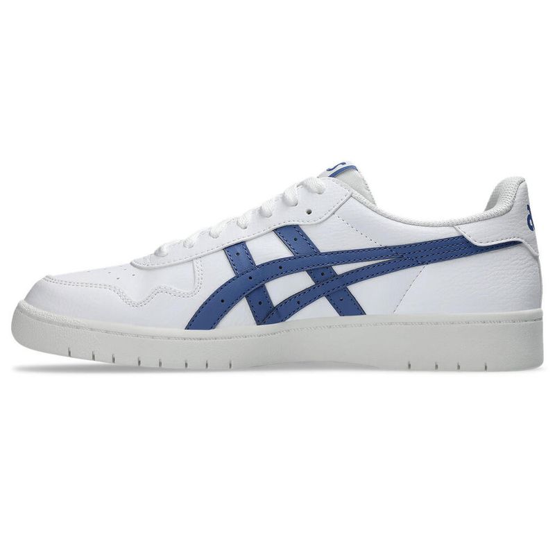 Zapatillas ASICS Japan S White/Blueberry Unisex - 1