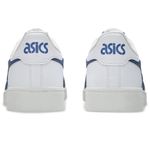 Zapatillas ASICS Japan S White/Blueberry Unisex - 4