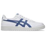 Zapatillas ASICS Japan S White/Blueberry Unisex - 0