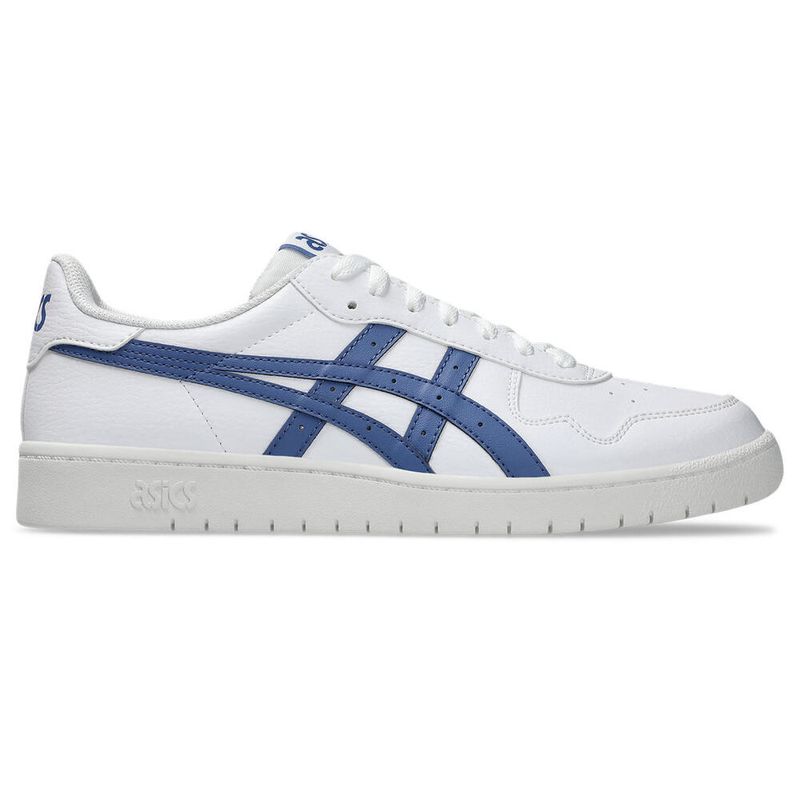 Zapatillas ASICS Japan S White/Blueberry Unisex - 0