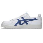 Zapatillas ASICS Japan S White/Blueberry Unisex - 1