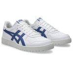 Zapatillas ASICS Japan S White/Blueberry Unisex - 2