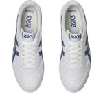 Zapatillas ASICS Japan S White/Blueberry Unisex - 3