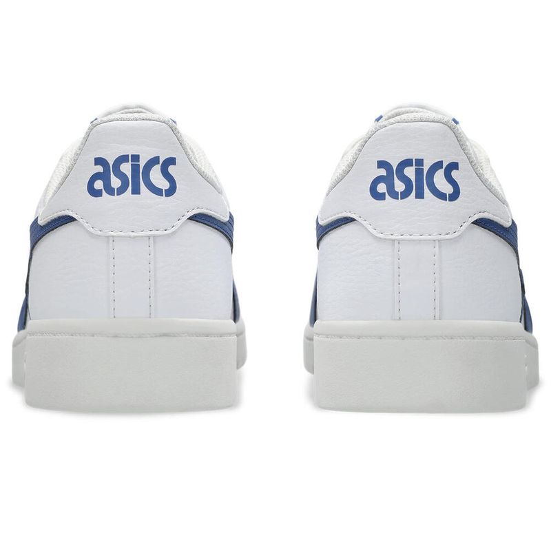 Zapatillas ASICS Japan S White/Blueberry Unisex - 4