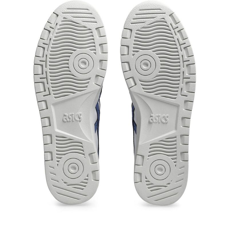 Zapatillas ASICS Japan S White/Blueberry Unisex - 5