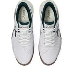 Zapatillas ASICS Gel-Challenger 14 White/Saxon Green Hombre - 3