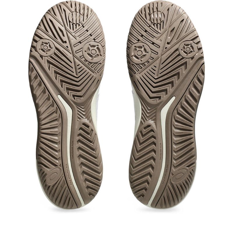 Zapatillas ASICS Gel-Challenger 14 White/Saxon Green Hombre - 5