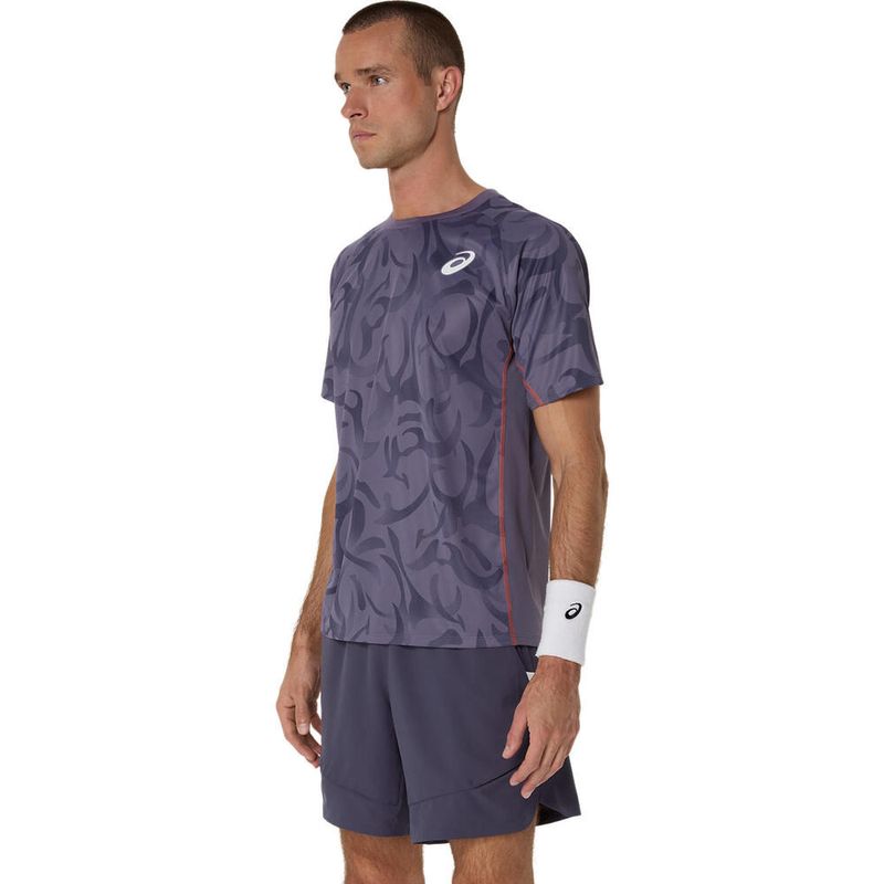 Polo-ASICS-Game-Ss-Top-Greyish-Purple-Hombre---2
