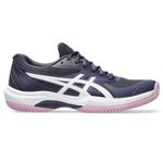 Zapatillas ASICS Game FF Clay/Oc Indigo Fog/White Mujer - 0