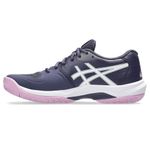 Zapatillas ASICS Game FF Clay/Oc Indigo Fog/White Mujer - 1