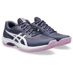 Zapatillas ASICS Game FF Clay/Oc Indigo Fog/White Mujer - 2