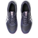 Zapatillas ASICS Game FF Clay/Oc Indigo Fog/White Mujer - 3