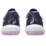 Zapatillas ASICS Game FF Clay/Oc Indigo Fog/White Mujer - 4