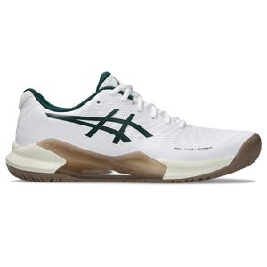 Zapatillas ASICS Gel-Challenger 14 White/Saxon Green Hombre