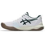 Zapatillas ASICS Gel-Challenger 14 White/Saxon Green Hombre - 1