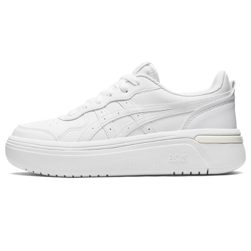 Zapatillas ASICS Japan S White/Glacier Grey Blanco - 1