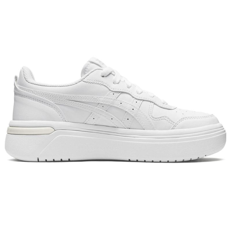 Zapatillas ASICS Japan S White/Glacier Grey Blanco - 3