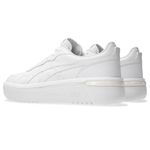 Zapatillas ASICS Japan S White/Glacier Grey Blanco - 4