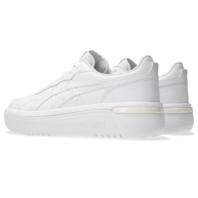Zapatillas ASICS Japan S White/Glacier Grey Blanco - 4