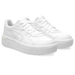 Zapatillas ASICS Japan S White/Glacier Grey Blanco - 5