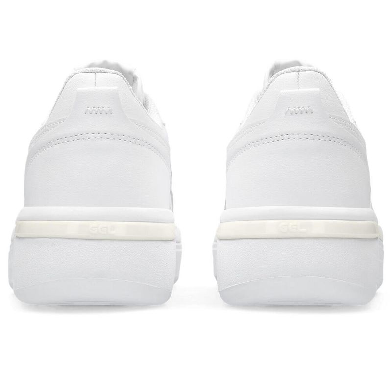 Zapatillas ASICS Japan S White/Glacier Grey Blanco - 6
